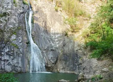 Nunobiki, Shin-Kobe Nunobiki, Shin-Kobe