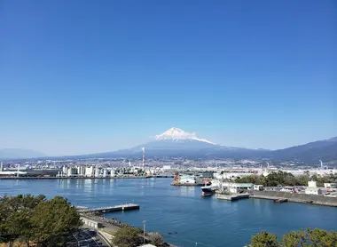 Fujinomiya, Shizuoka