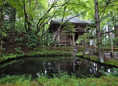 Hiraizumi Hiraizumi