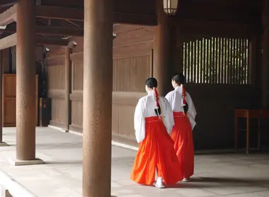 Ise Jingu Ise Jingu