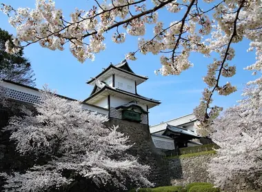 Kanazawa Kanazawa