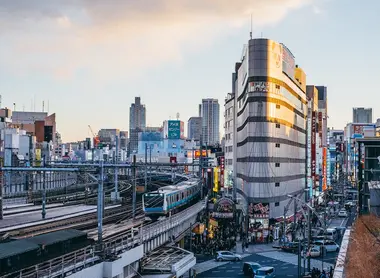 Ueno Ueno