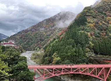Kurobe Kurobe