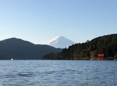 Hakone Hakone