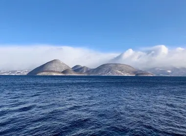 Toya, Hokkaido Toya, Hokkaido