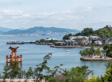 Miyajima Miyajima