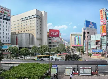Nagano Nagano
