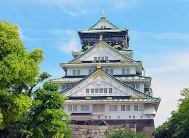 Osaka Osaka