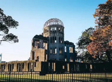 Hiroshima Hiroshima
