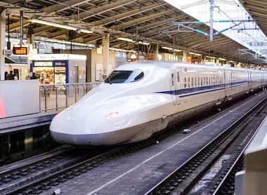 Tokaido Shinkansen Tokaido Shinkansen
