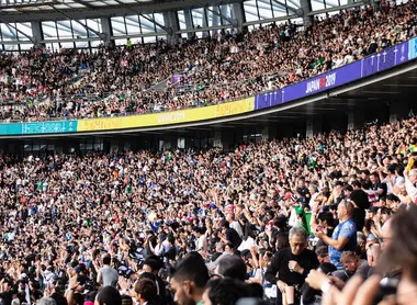 Rugby 2019 Rugby 2019