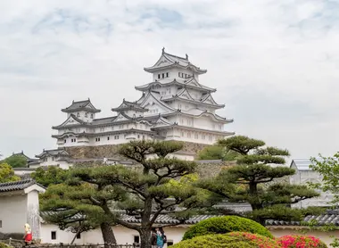 Himeji Himeji