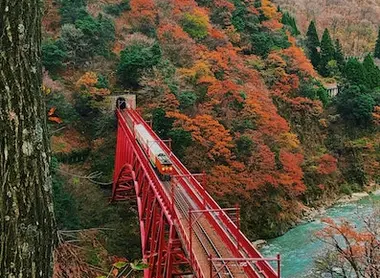 Kurobe Kurobe