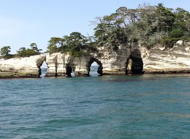 Matsushima Matsushima