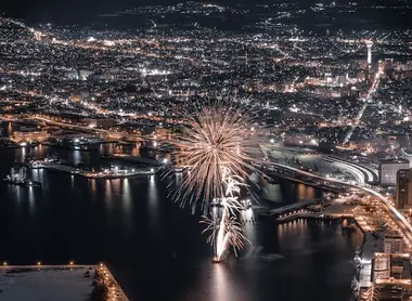 Hakodate Hakodate