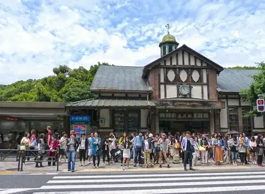 Harajuku Harajuku
