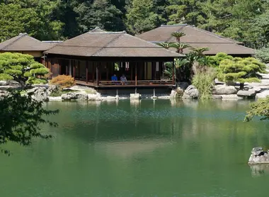 Kuribayashi, Takamatsu Kuribayashi, Takamatsu