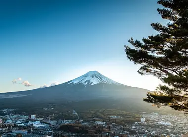 Fuji Fuji