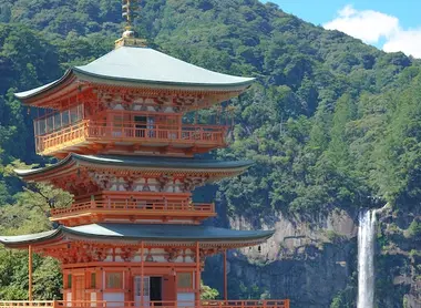 Nachikatsuura, Higashimuro, Wakayama  Nachikatsuura, Higashimuro, Wakayama