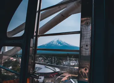 Fuji-Q Highland Fuji-Q Highland