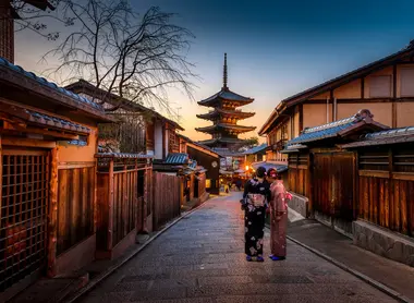 Kyoto