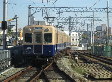 Hanshin Hanshin