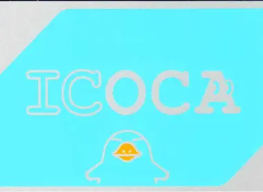 Icoca card Icoca card