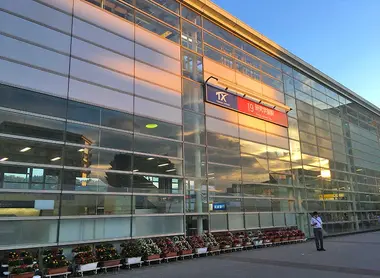 Tsukuba Express, Tsukuba