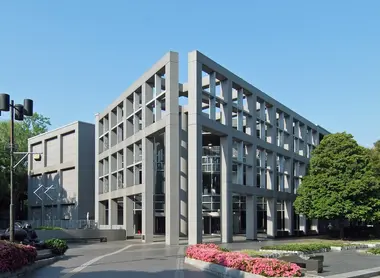 Museum of Modern Art, Saitama