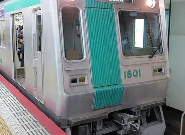 Karasuma Line, Kyoto Subway Karasuma Line, Kyoto Subway