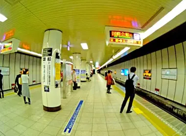 Karasuma Line, Kyoto Subway Karasuma Line, Kyoto Subway