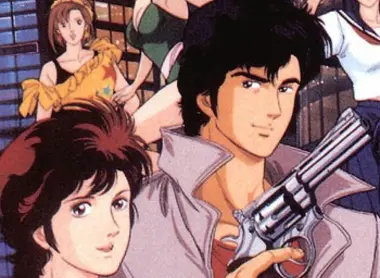Nicky Larson Nicky Larson