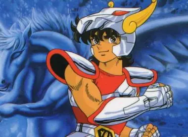 Saint Seiya, les Chevaliers du Zodiaque Saint Seiya, les Chevaliers du Zodiaque