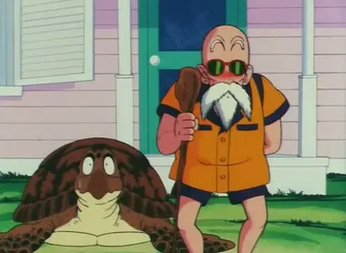 Kame sennin Kame sennin