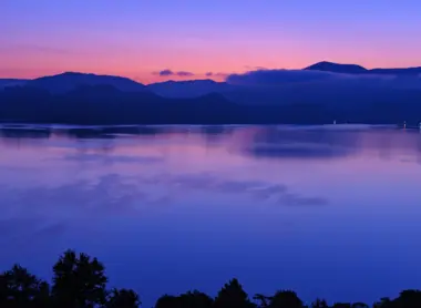 Towada lake Towada lake