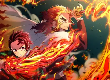 Demon slayer