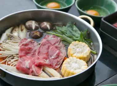 Shabu shabu