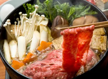 Sukiyaki