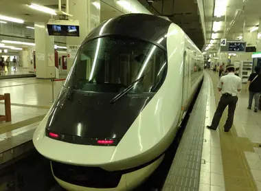 Kintetsu Urban Liner