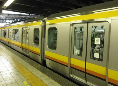Nambu Line1