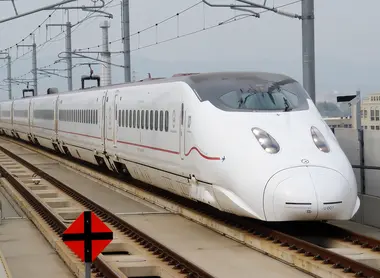 JR Kyushu JR Kyushu