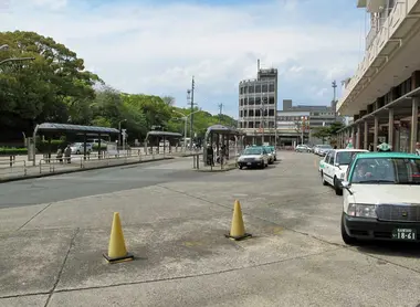 JinguMae Taxis JinguMae Taxis