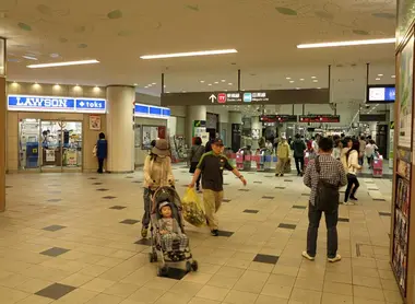 MusashiKosugi4 MusashiKosugi4