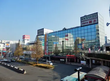 Tokorozawa 5 Tokorozawa 5