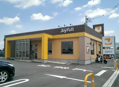 Joyfull  Joyfull