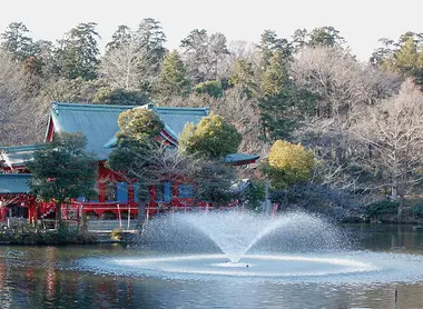 inokashira inokashira