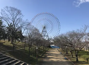 tempozan tempozan