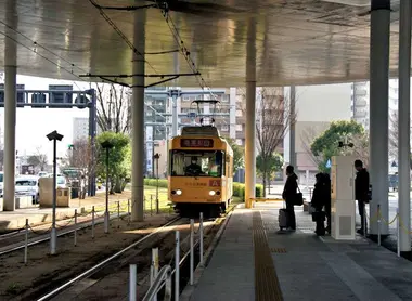 Kumamoto 3 Kumamoto 3