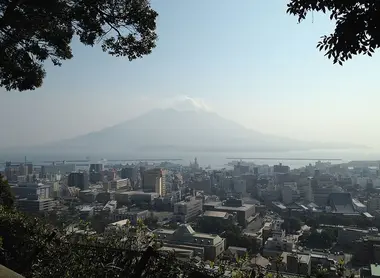 Kagoshima Kagoshima