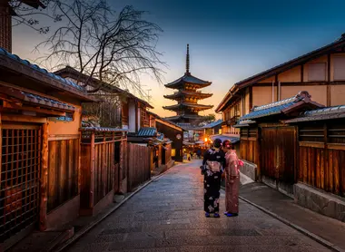Kyoto